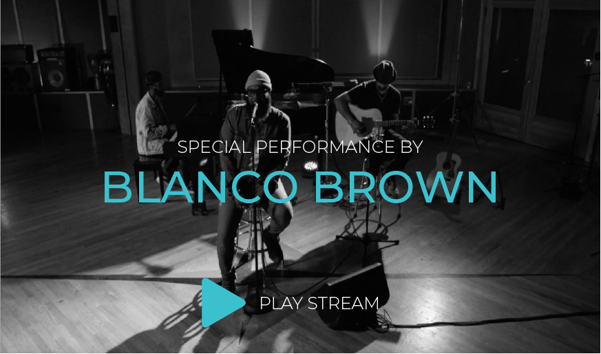 Blanco Brown